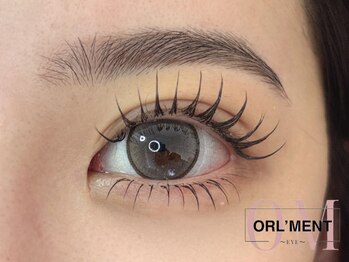 逆まつげ卒業】丁寧なカウンセリング×エクパで“理想の束感”を毎日キープ